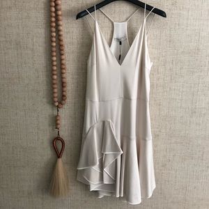 Halston Heritage dress
